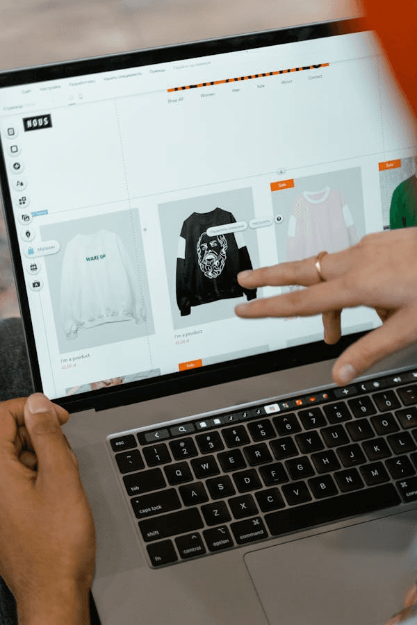 E-commerce & Marketplaces